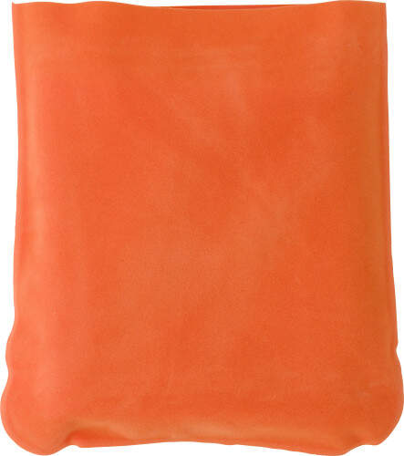 Nekkussentje   sample