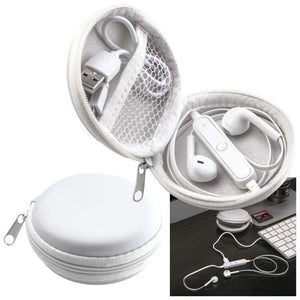Bluetooth koptelefoon Altea bedrukken