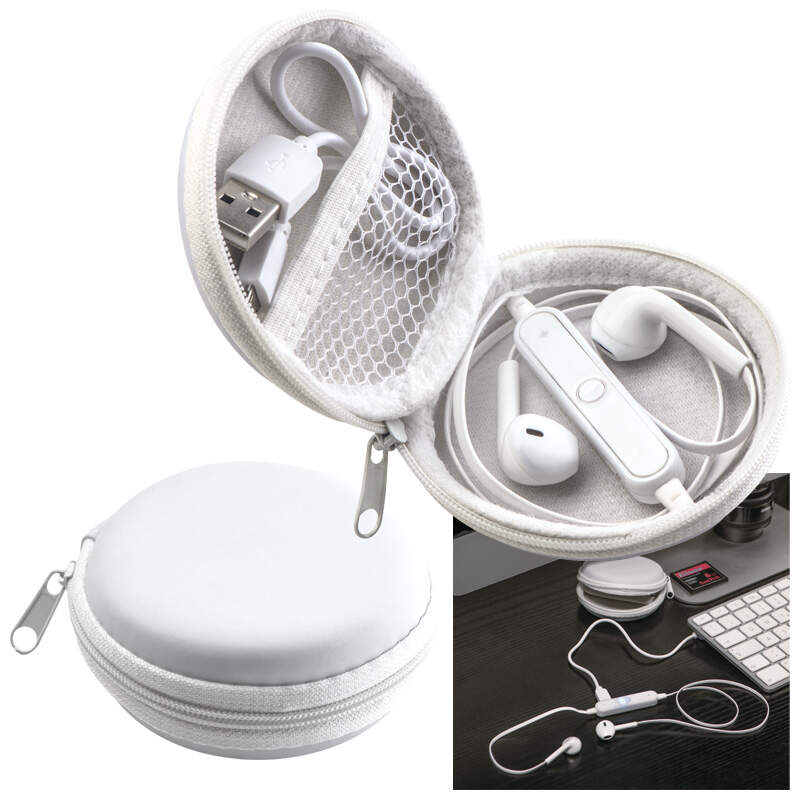 Bluetooth koptelefoon Altea bedrukken