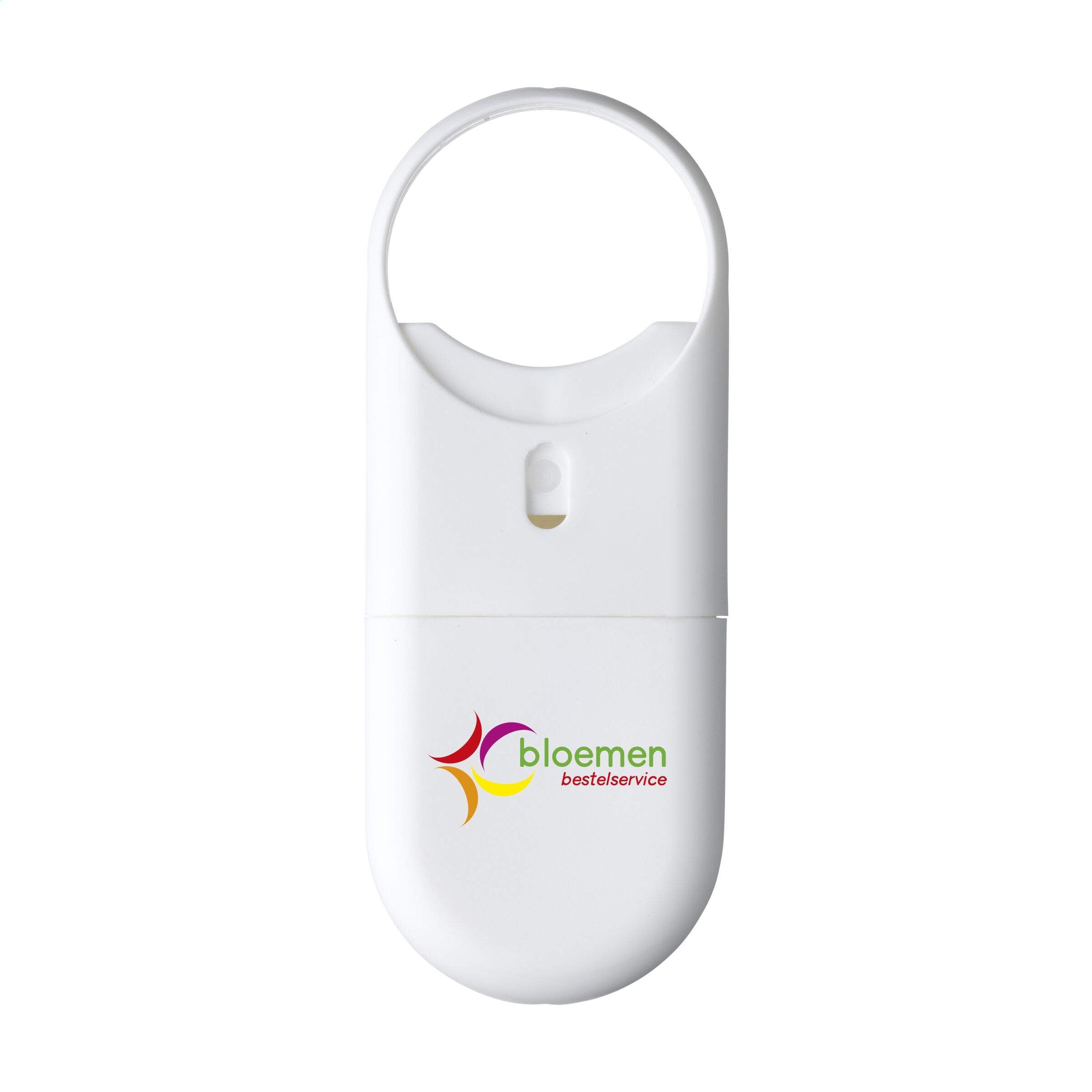Sunscreen Cream HookUp factor 30 wit 3 kleuren 12226