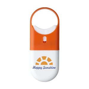 Sunscreen Cream HookUp factor 30 bedrukken