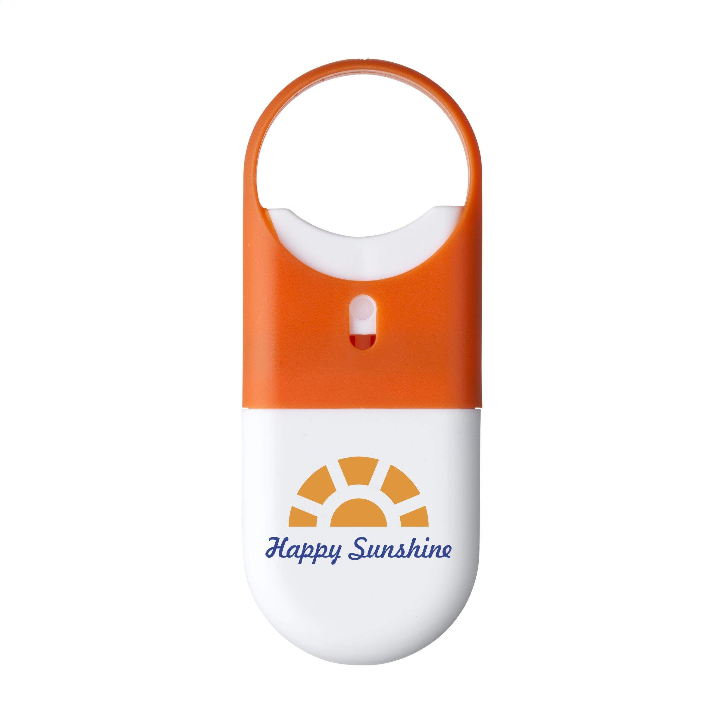 Sunscreen Cream HookUp factor 30 bedrukken