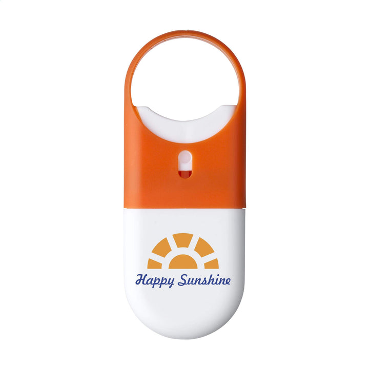 Sunscreen Cream HookUp factor 30 bedrukken
