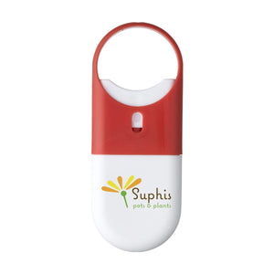 Sunscreen Cream HookUp factor 30 wit 2 kleuren 12225