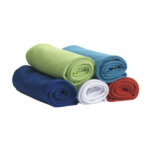 SportsTowel sporthanddoek bedrukken