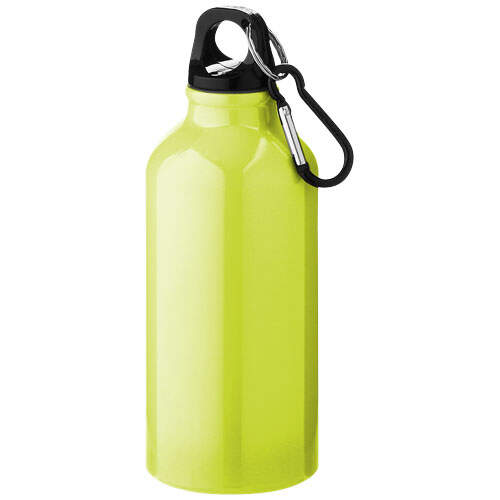 Oregon drinkfles met karabijnhaak  sample