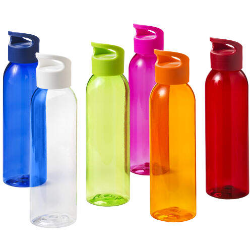 Sky drinkfles  sample