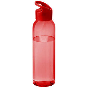 Sky drinkfles hemelsblauw 1 kleur zd 11259