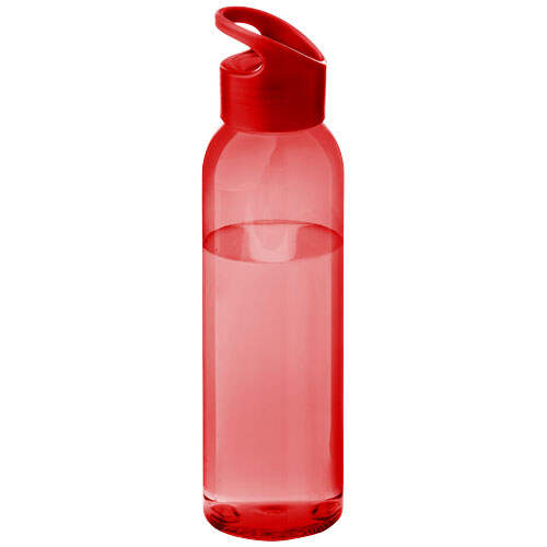 Sky drinkfles hemelsblauw 1 kleur zd 11259