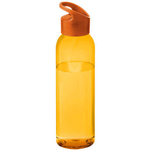 Sky drinkfles hemelsblauw Full colour 11263
