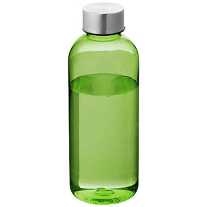 Spring 600 ml Tritan drinkfles transparant 1 kleur zd 11879