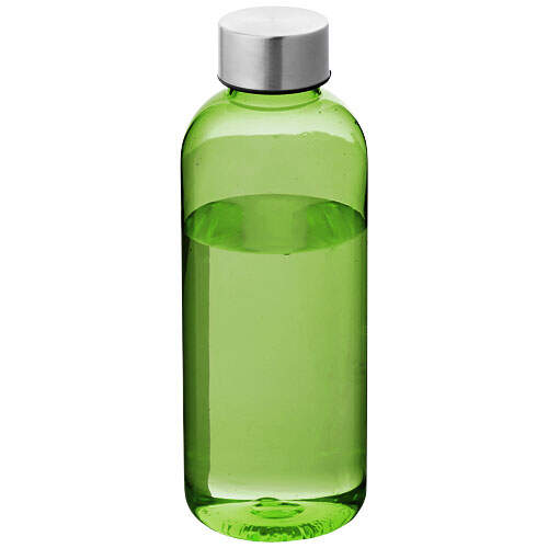 Spring 600 ml Tritan drinkfles transparant 1 kleur zd 11879