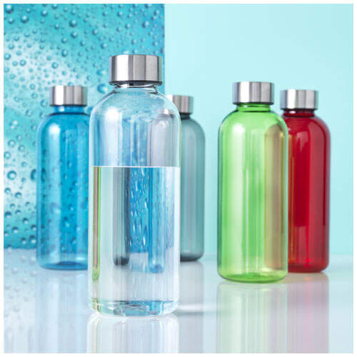 Spring 600 ml Tritan drinkfles bedrukken