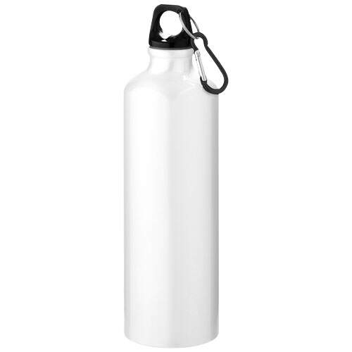 Pacific drinkfles met karabijnhaak  sample