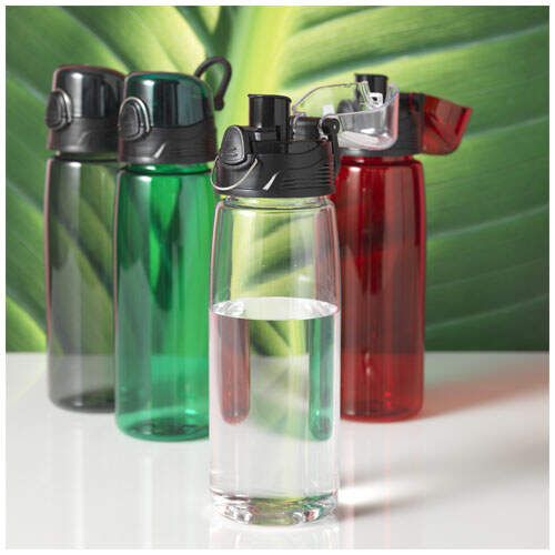 Capri 700 ml tritan sportfles bedrukken
