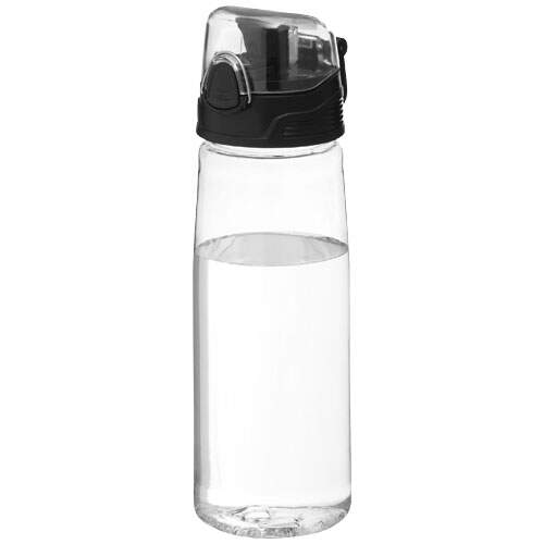 Capri 700 ml tritan sportfles  sample