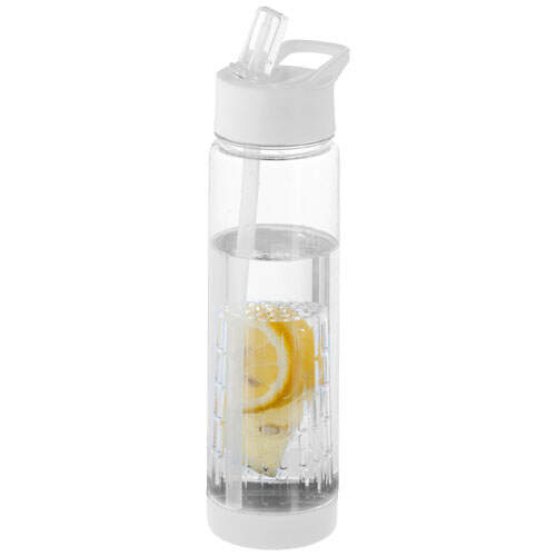 Tuttifrutti infuser drinkfles  sample