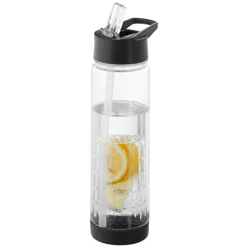 Tuttifrutti infuser drinkfles  sample