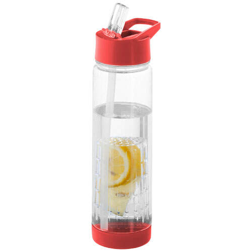 Tuttifrutti infuser drinkfles  sample