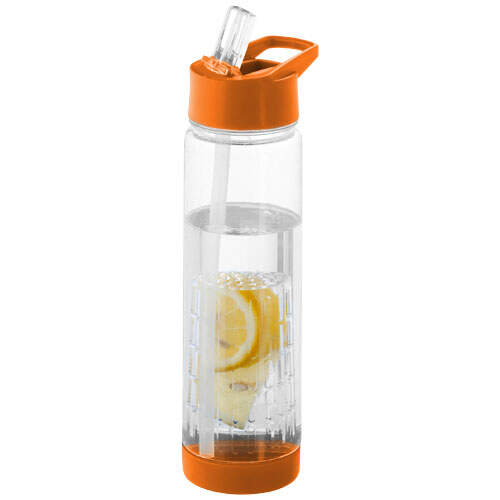 Tuttifrutti infuser drinkfles  sample