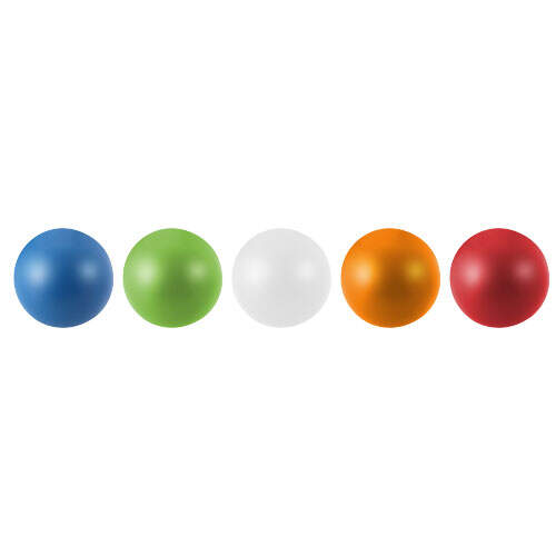 Anti stress bal bedrukken