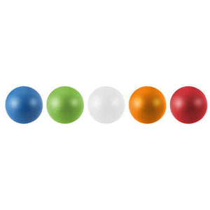 Anti stress bal bedrukken