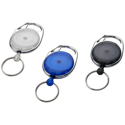 Gerlos sleutelhanger en rollerclip  sample