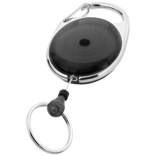 Gerlos sleutelhanger en rollerclip  sample