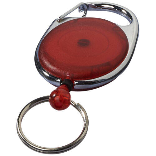 Gerlos sleutelhanger en rollerclip  sample