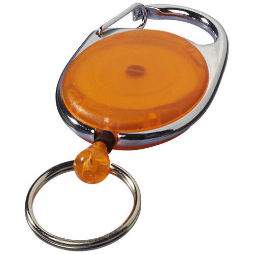 Gerlos sleutelhanger en rollerclip  sample