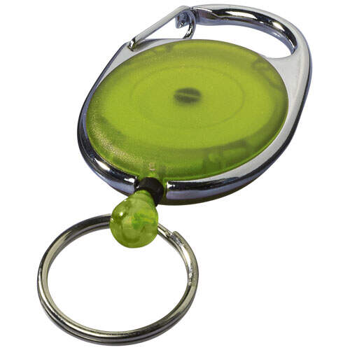 Gerlos sleutelhanger en rollerclip  sample