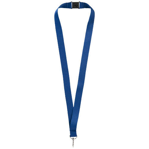 Iago lanyard met veiligheidssluiting  sample