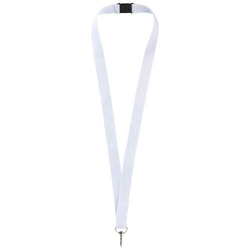 Iago lanyard met veiligheidssluiting  sample