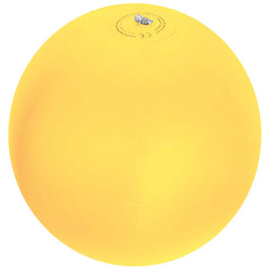 Frosted standbal Orlando wit 1 kleur tp 4162