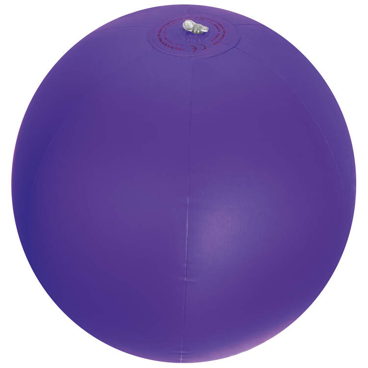 Frosted standbal Orlando  sample