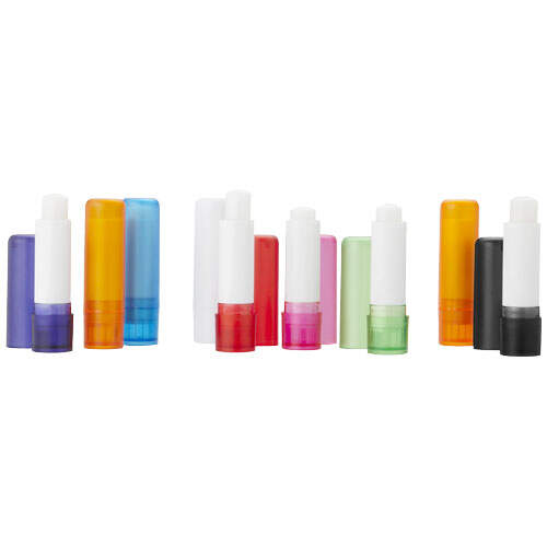 Deale lippenbalsem stick roze 2 kleuren tp 2668