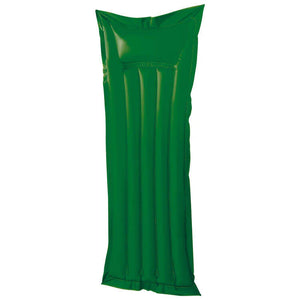 Luchtbed Long Beach geel 1 kleur zd 7254