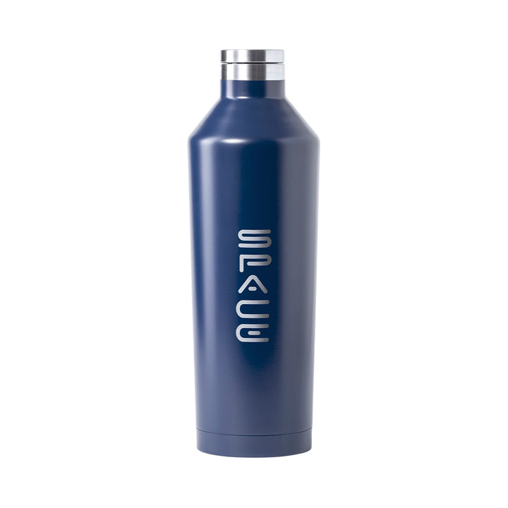 Geïsoleerde fles Gristel bedrukken