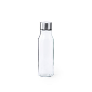 Fles Krobus bedrukken
