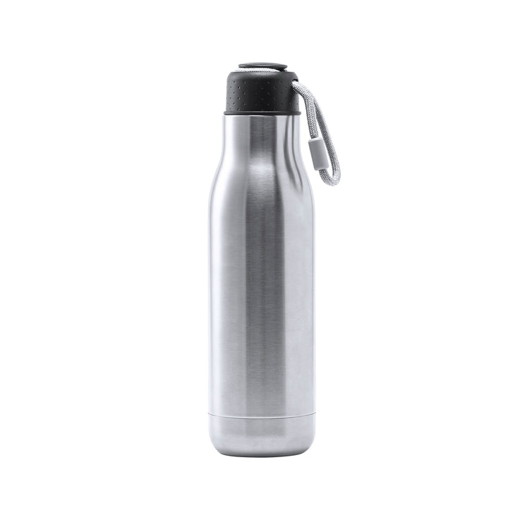 Geïsoleerde fles Higrit bedrukken