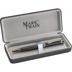 Mark Twain balpen 7686