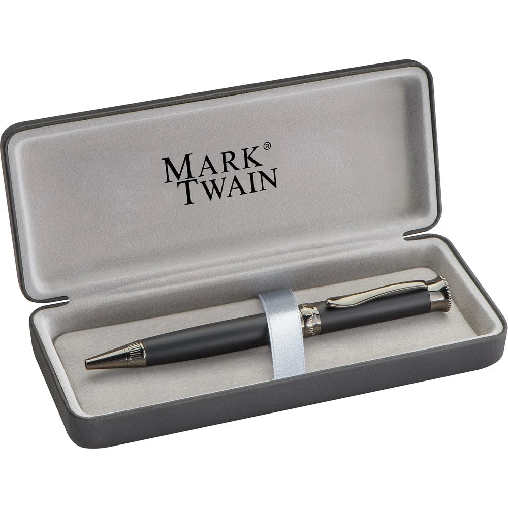 Mark Twain balpen 7686