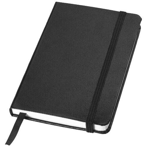 Classic A6 notitieboek bedrukken