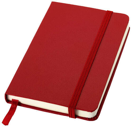 Classic A6 notitieboek  sample