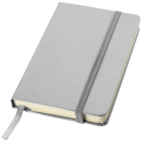 Classic A6 notitieboek  sample