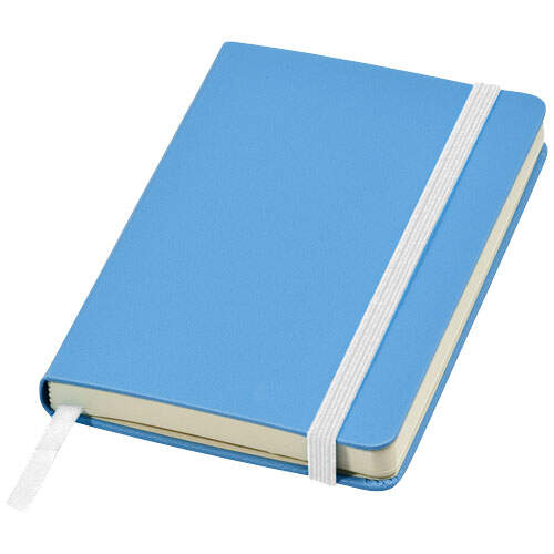 Classic A6 notitieboek  sample