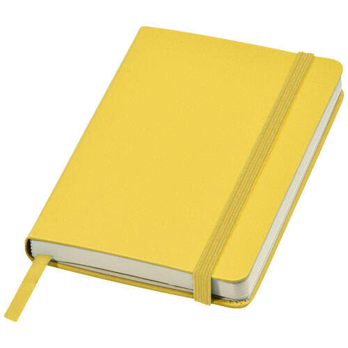 Classic A6 notitieboek  sample