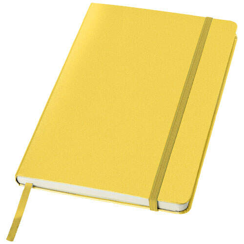 Classic A5 notitieboek  sample