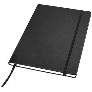 Classic executive A4 notitieboek bedrukken