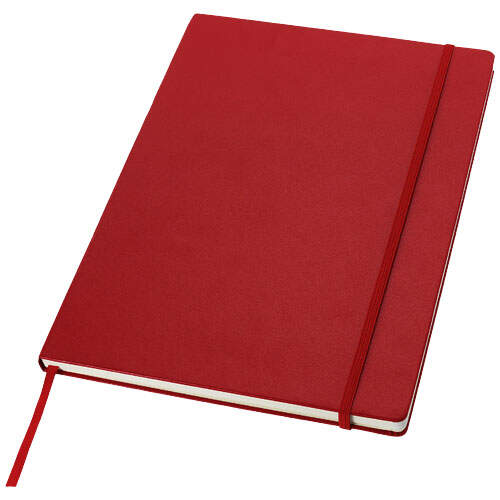 Classic executive A4 notitieboek zwart Doming 2271